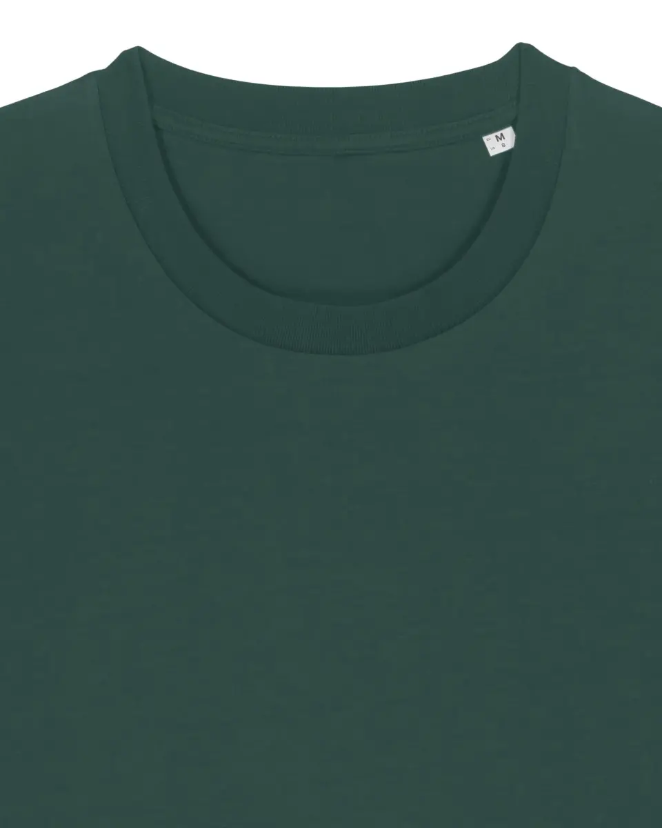 Creator 2.0 - glazed green