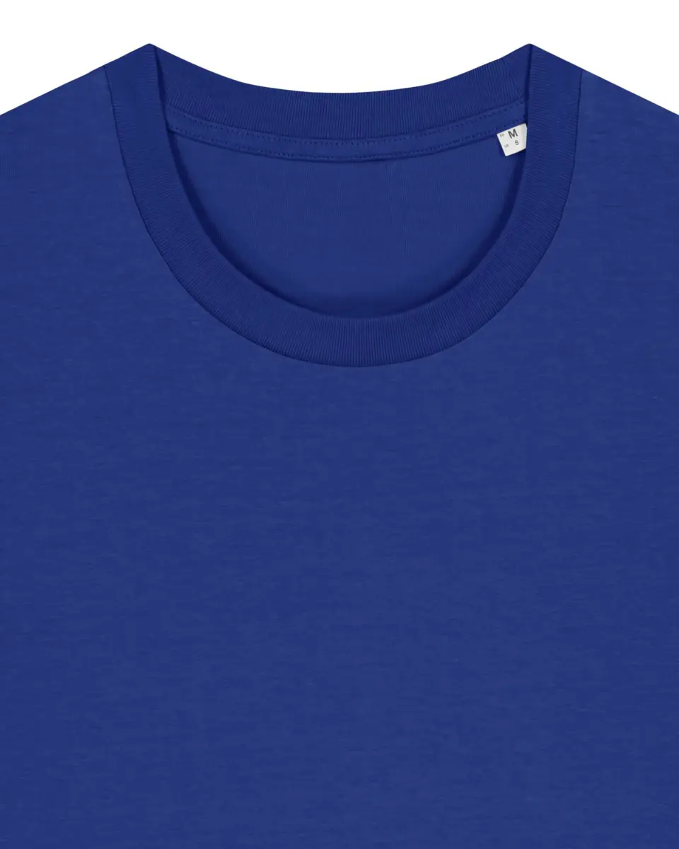 Creator 2.0 - worker blue
