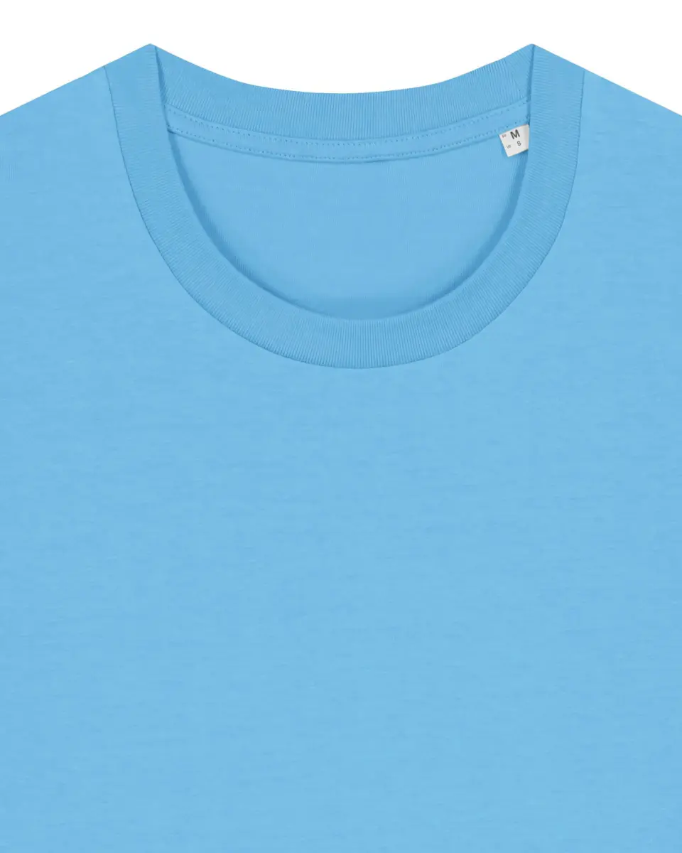 Creator 2.0 - aqua blue