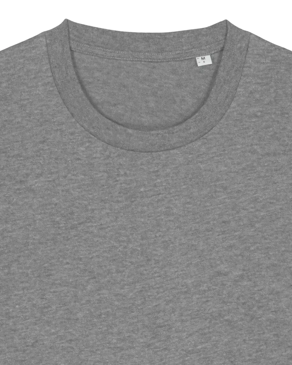 Creator 2.0 - mid heather grey