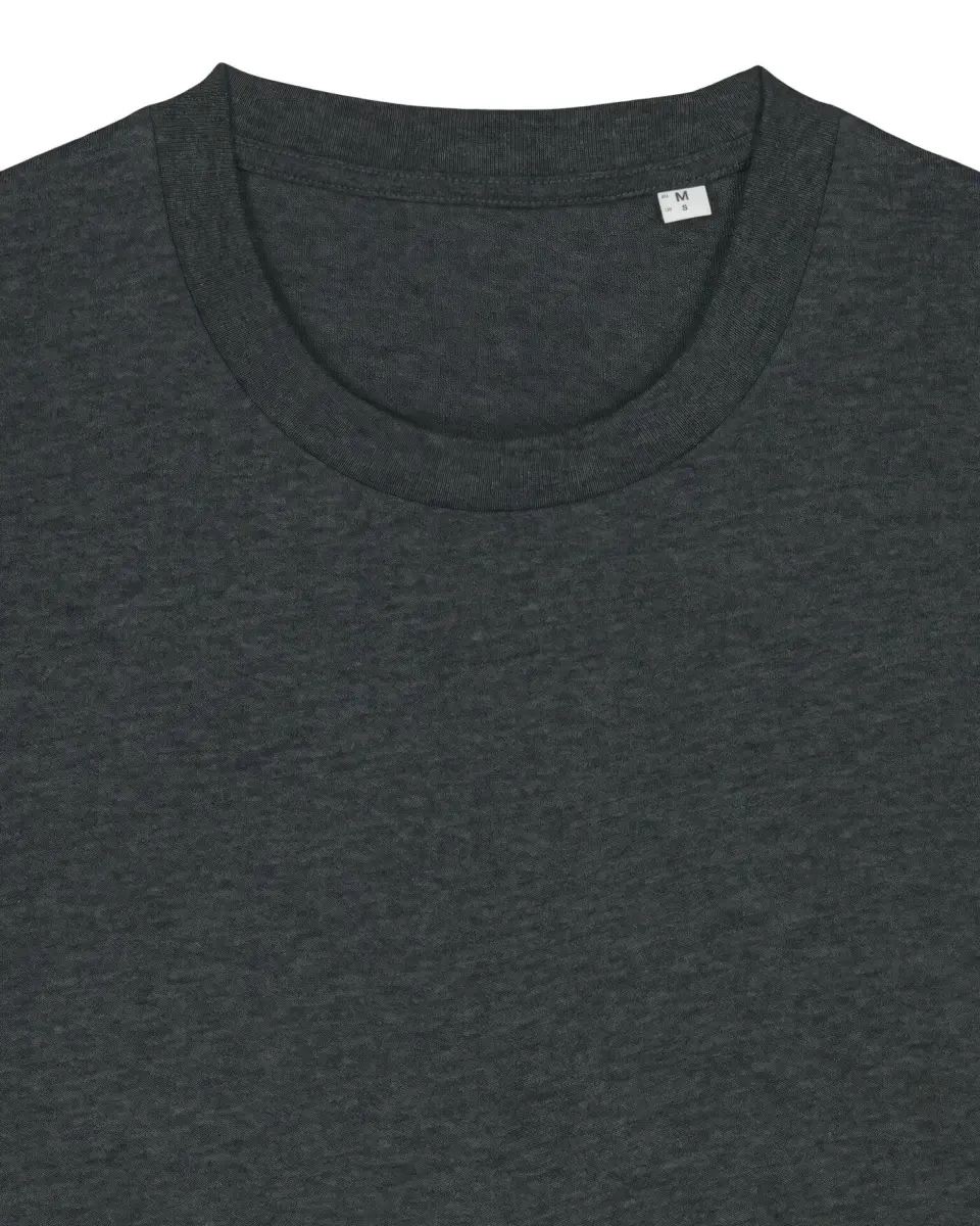 Creator 2.0 - dark heather grey