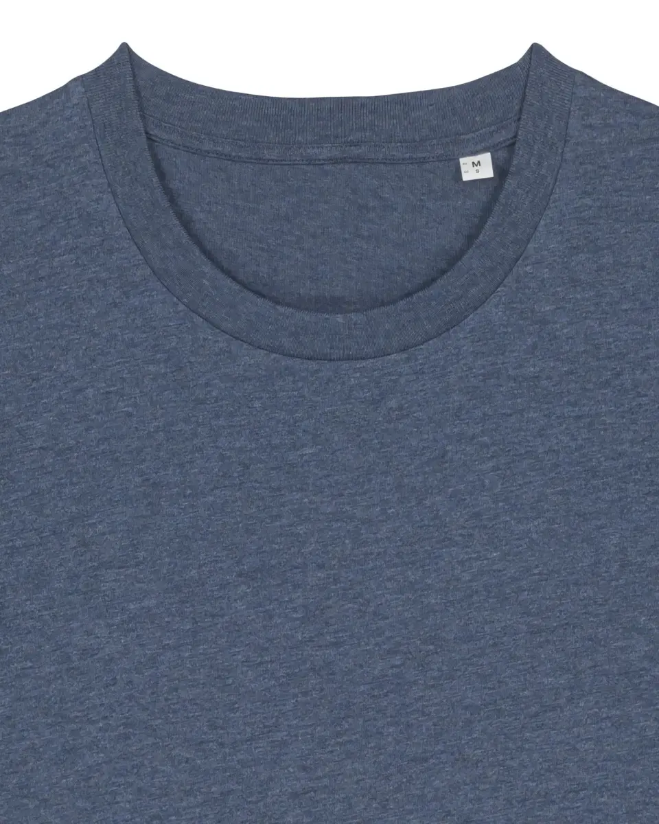 Creator 2.0 - dark heather blue