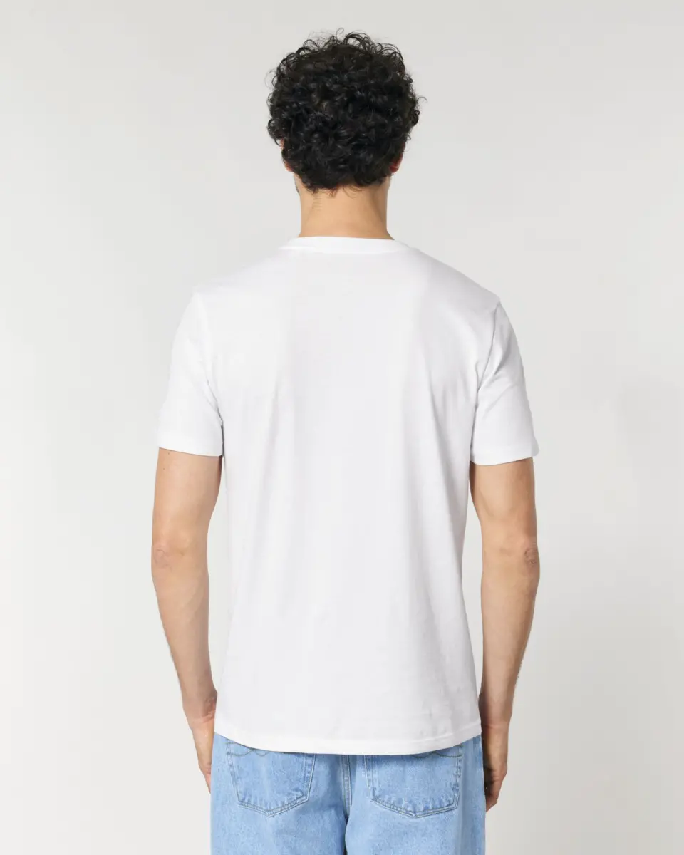 Crafter - white