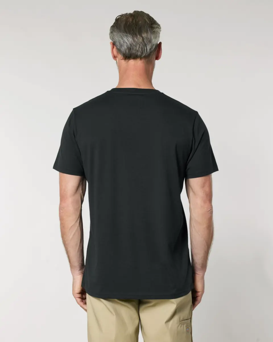 Crafter - black