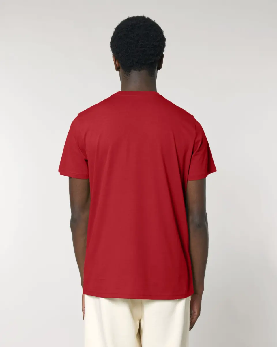 Crafter - red