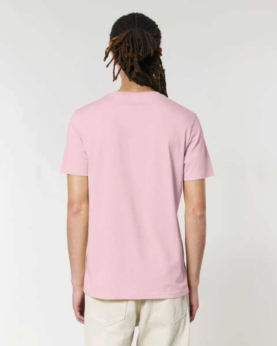 Crafter - cotton pink