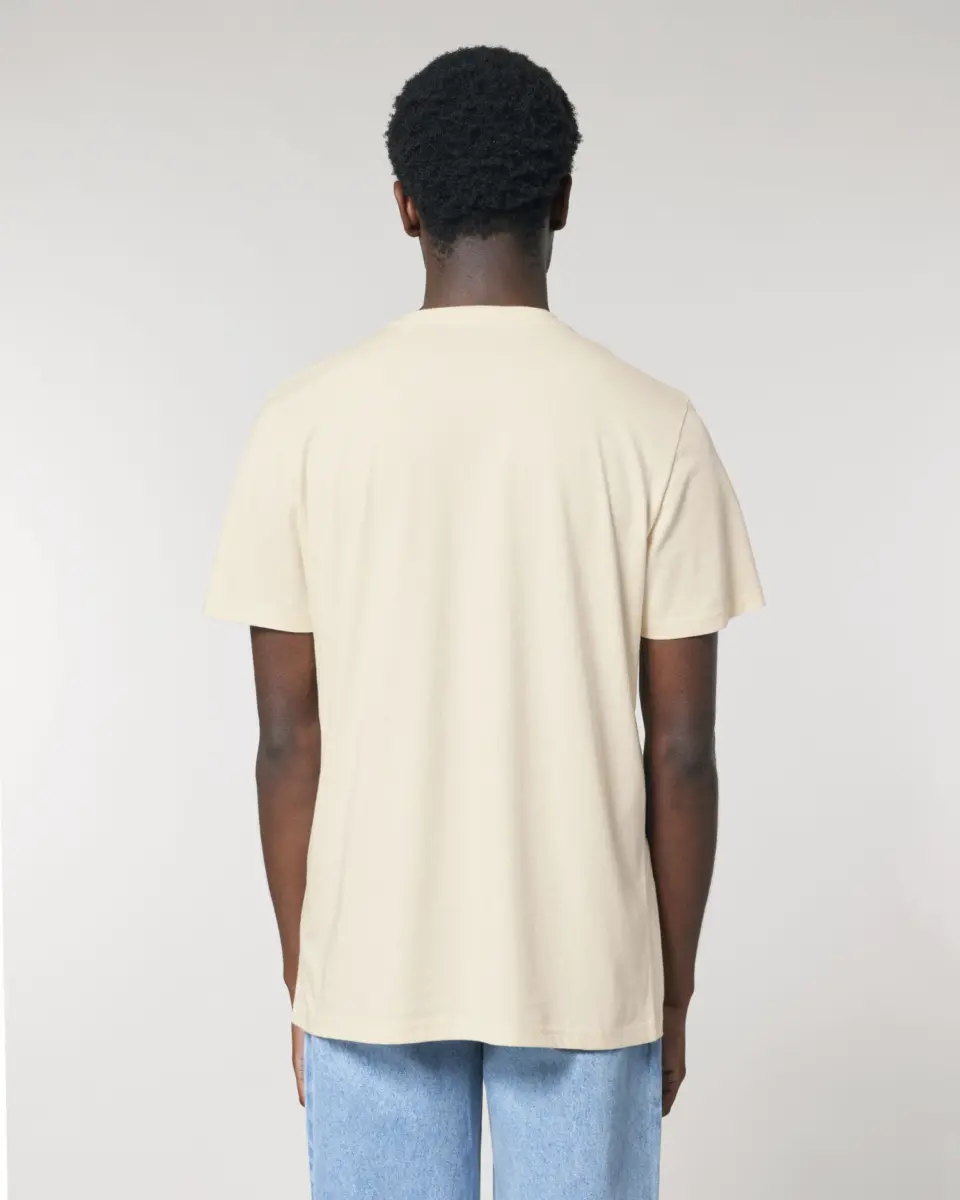 Crafter - natural raw