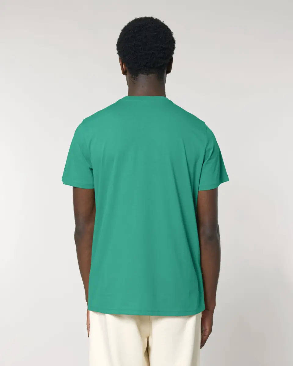 Crafter - go green