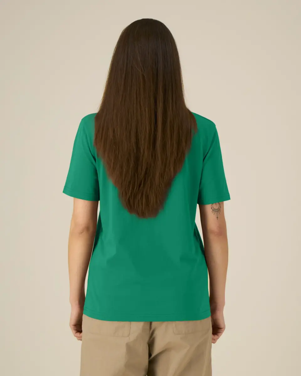 Crafter - verdant green