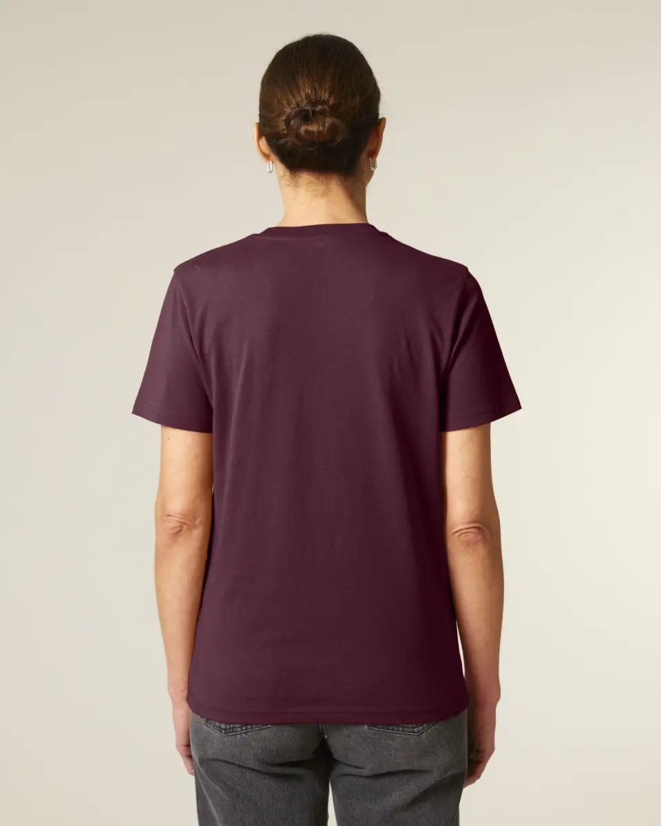 Crafter - deep plum