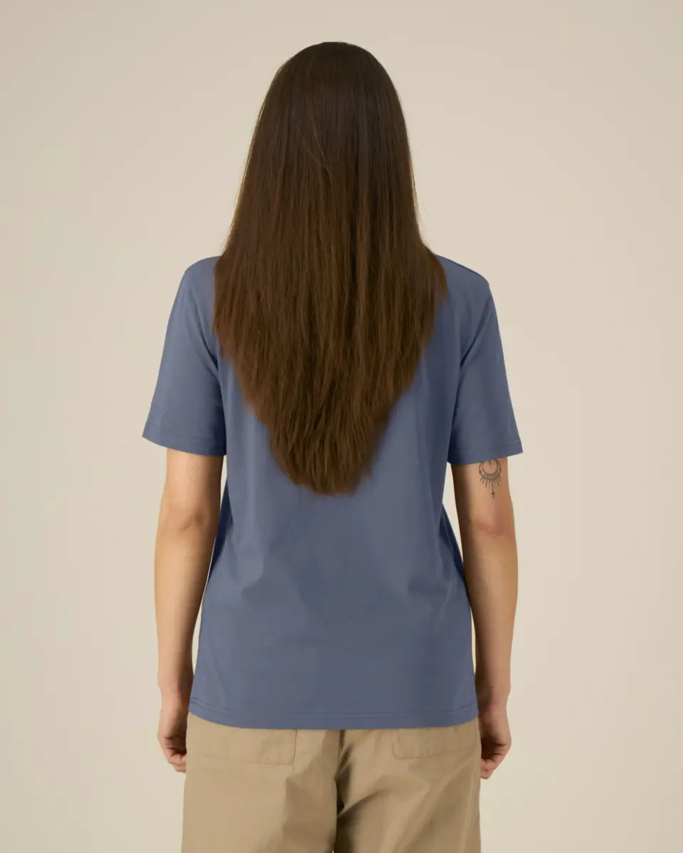 Crafter - blue grey