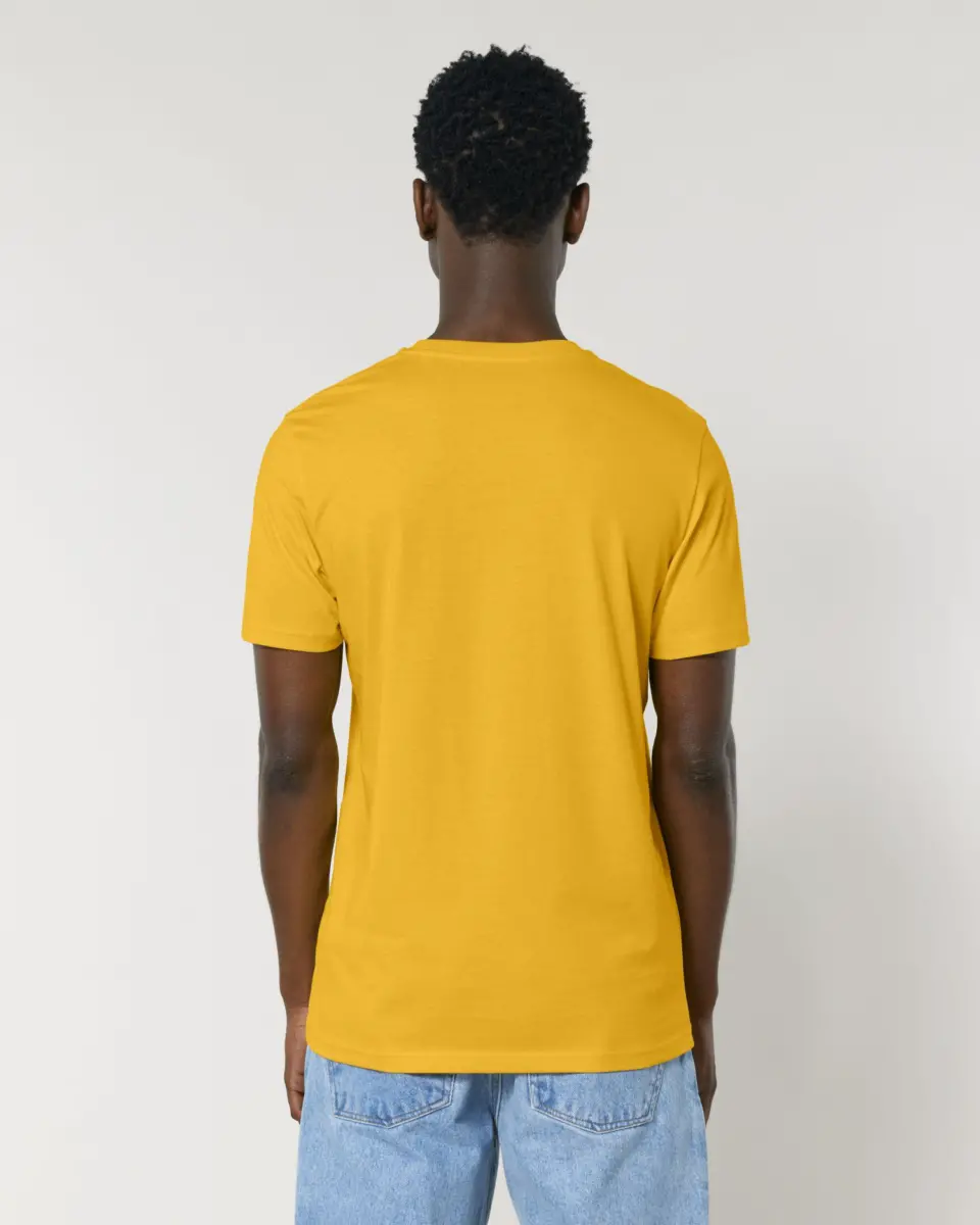 Crafter - spectra yellow