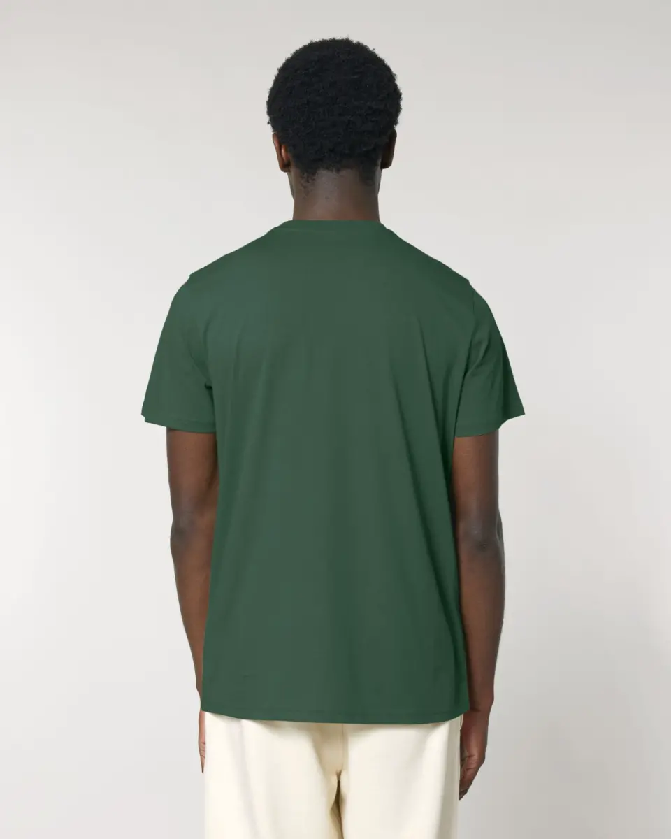 Crafter - bottle green
