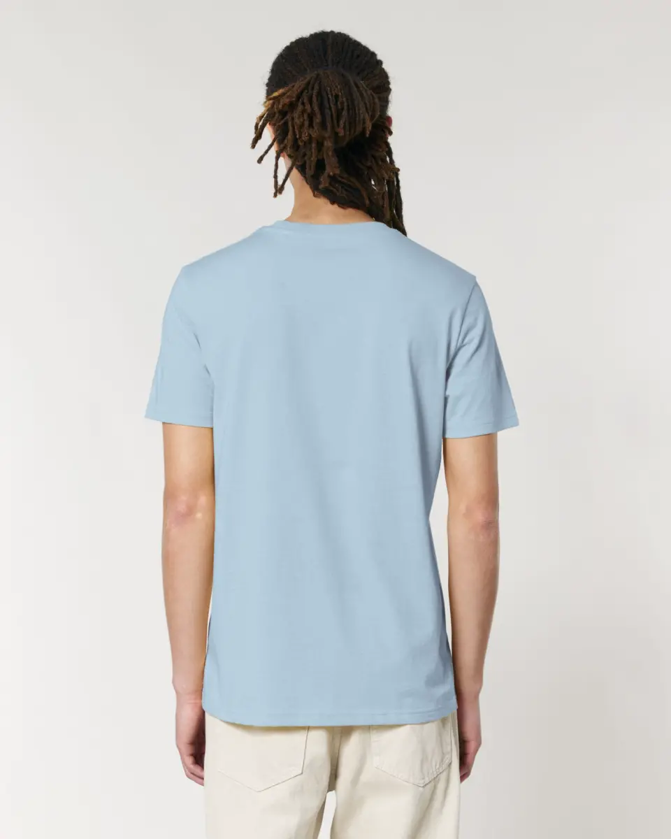 Crafter - sky blue