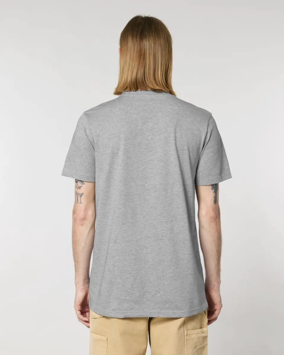 Crafter - heather grey