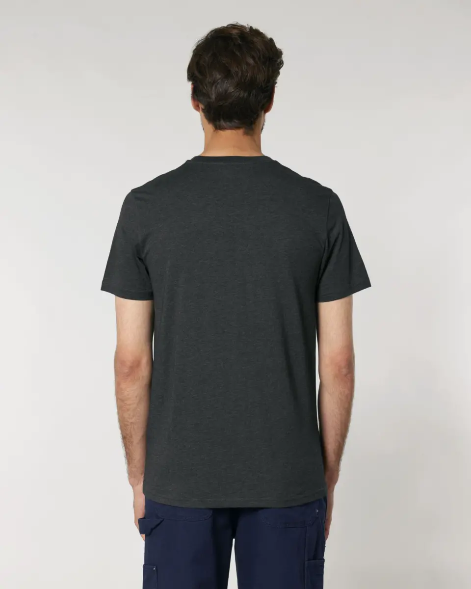Crafter - dark heather grey