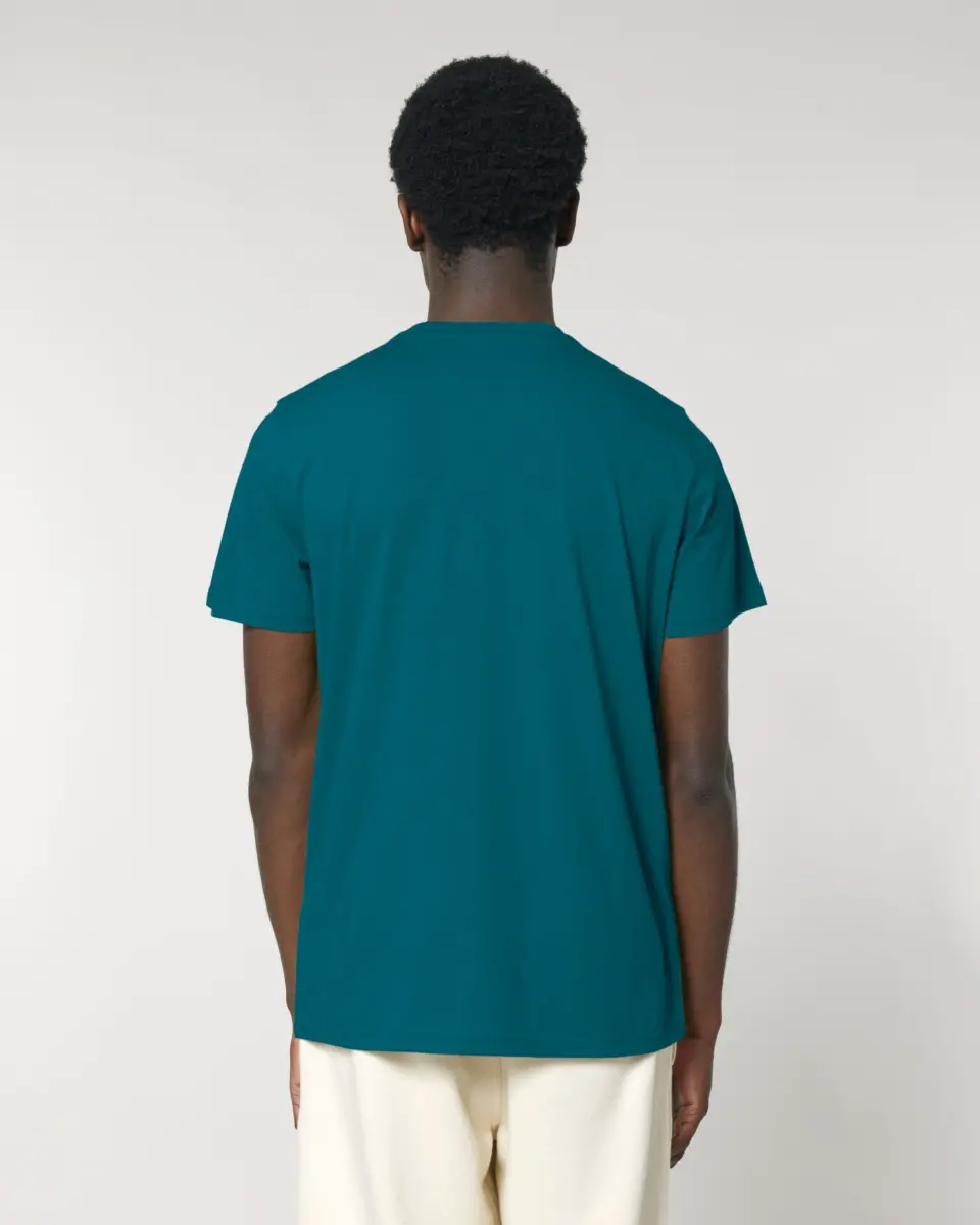 Crafter - ocean depth