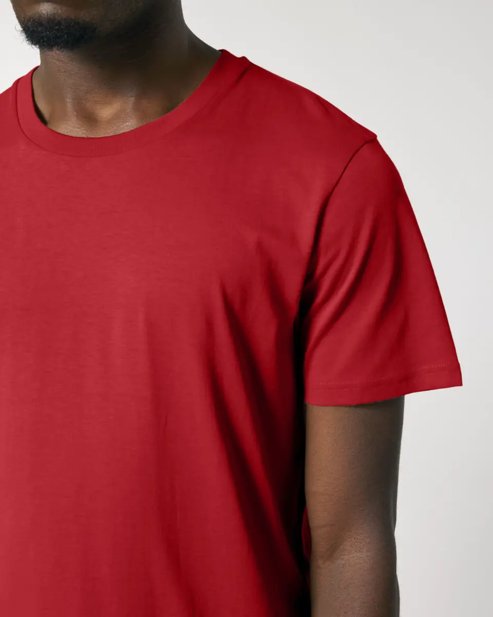 Crafter - red
