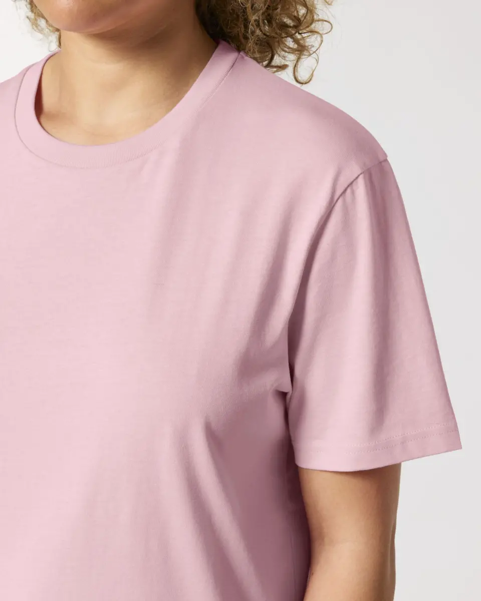 Crafter - cotton pink