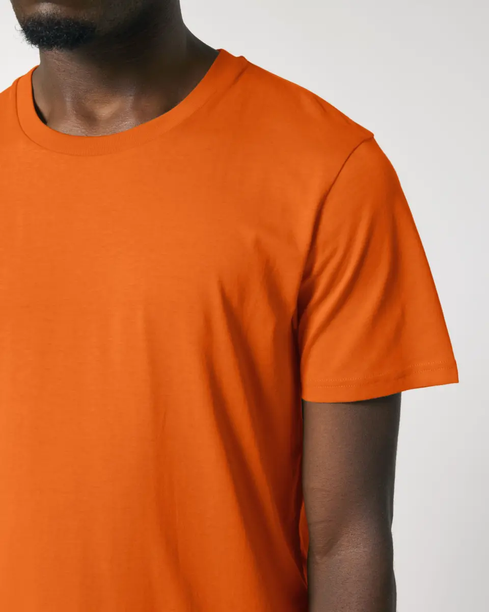 Crafter - bright orange