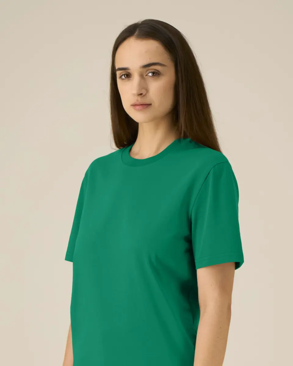 Crafter - verdant green
