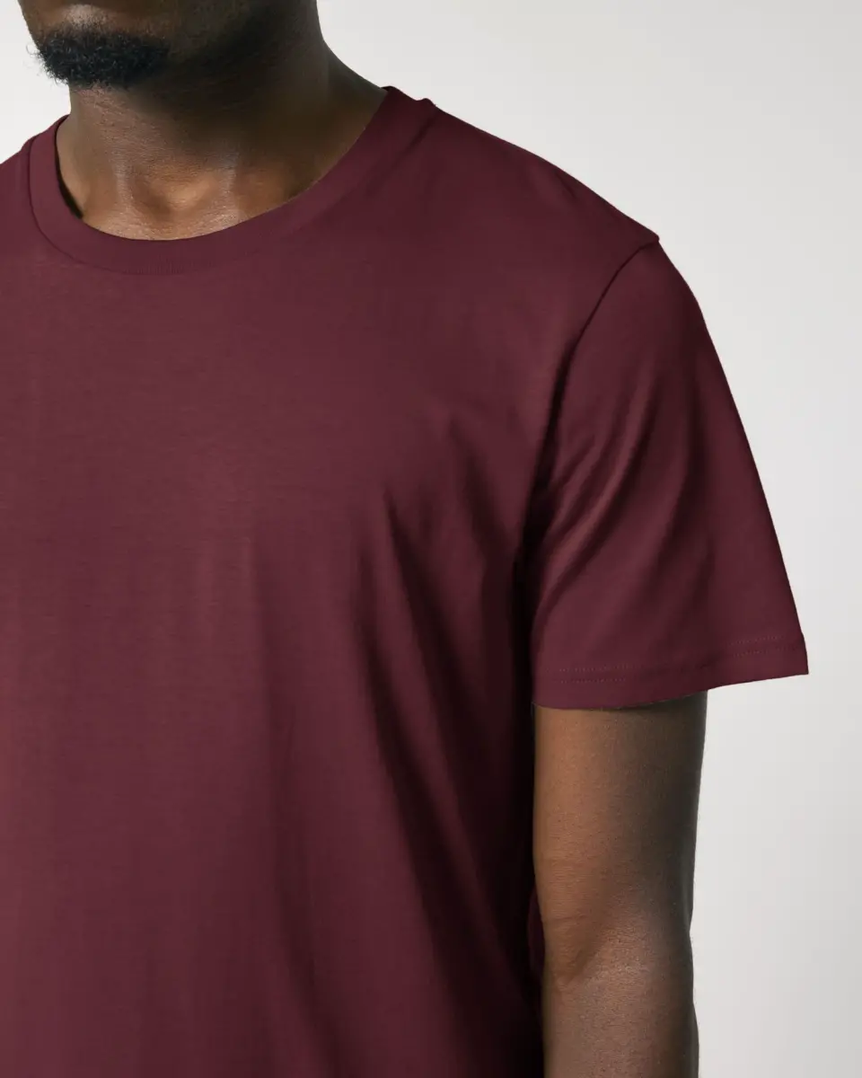 Crafter - burgundy