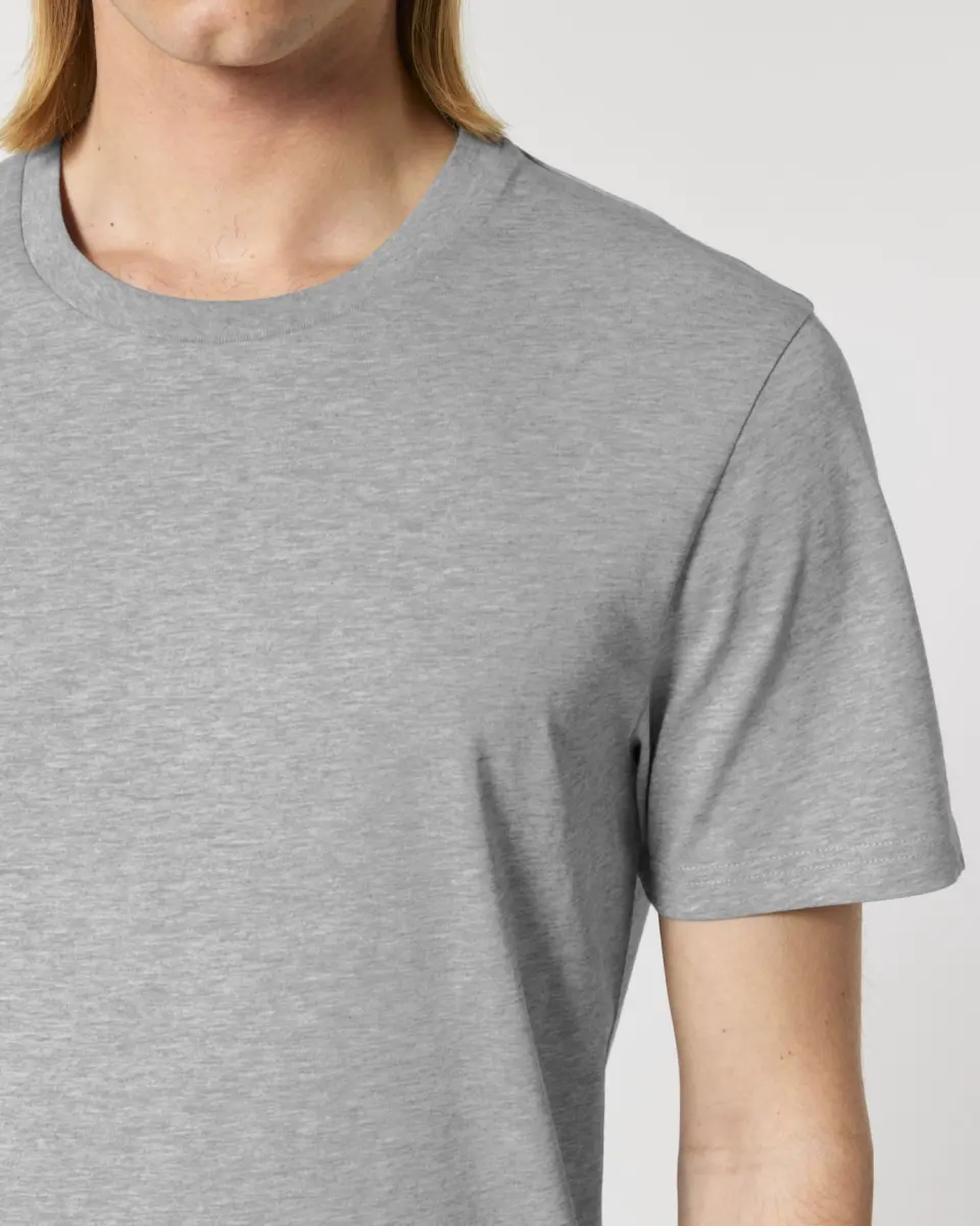 Crafter - heather grey