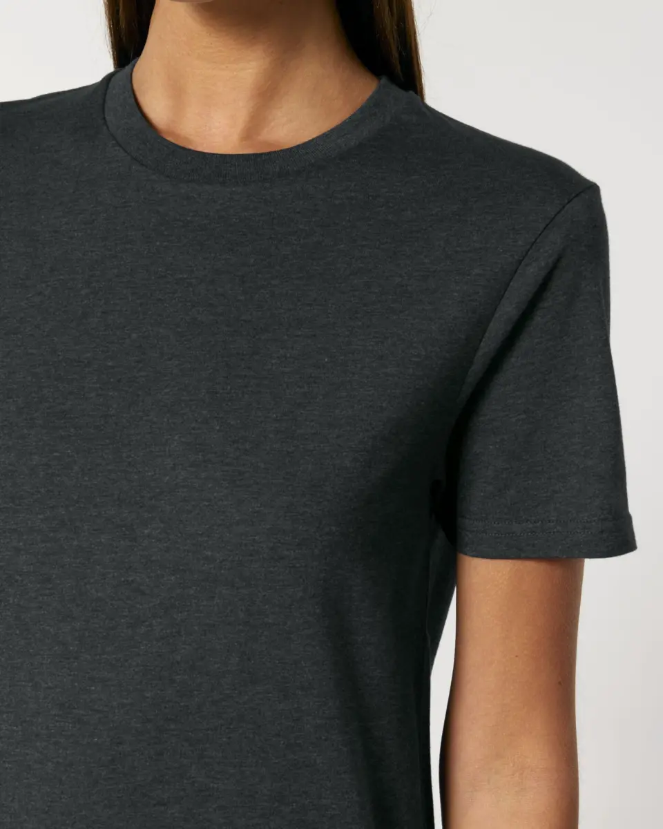 Crafter - dark heather grey
