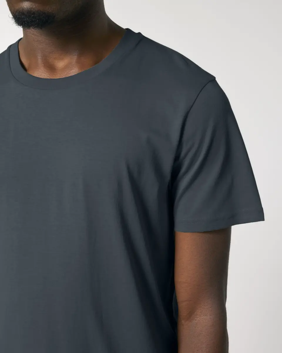 Crafter - india ink grey