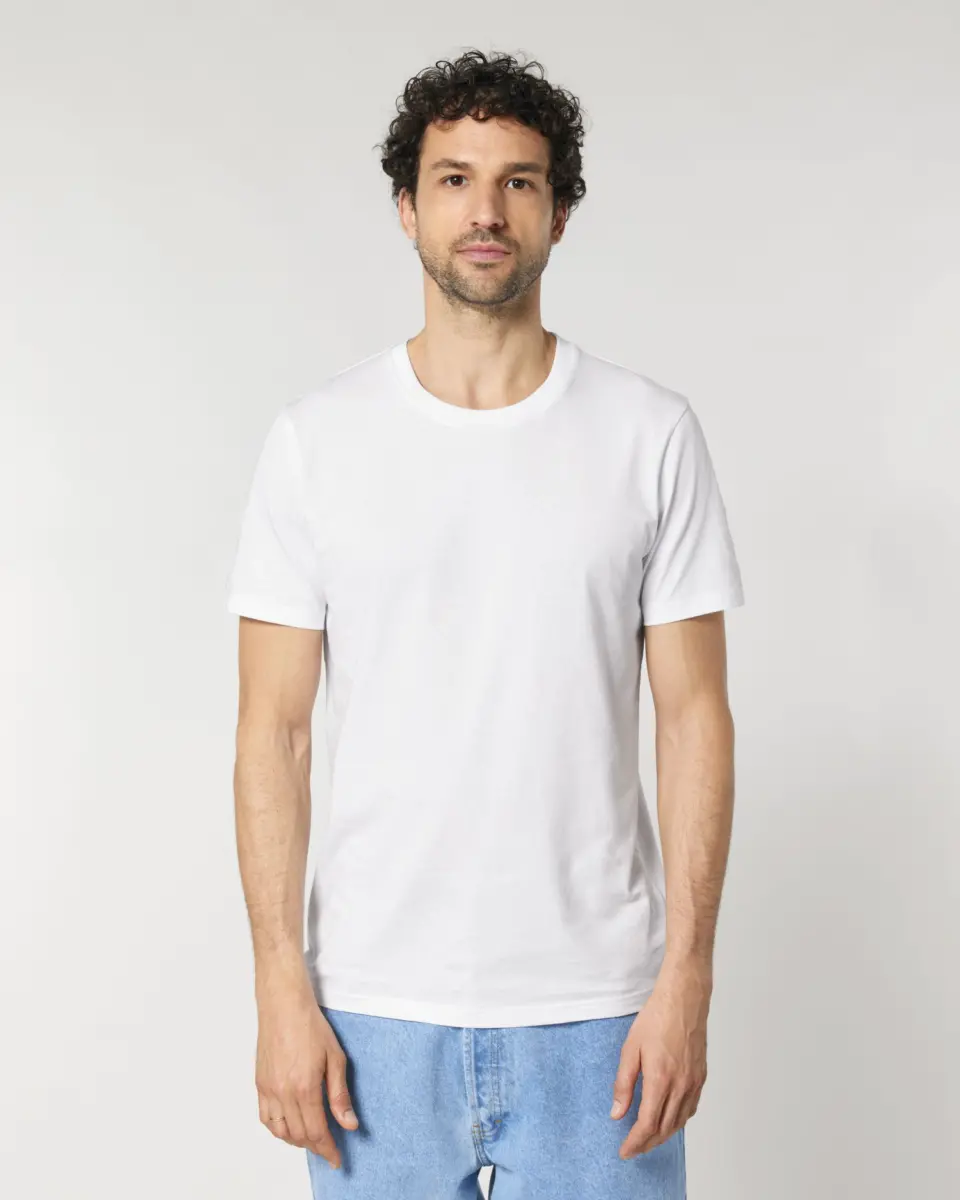 Crafter - white