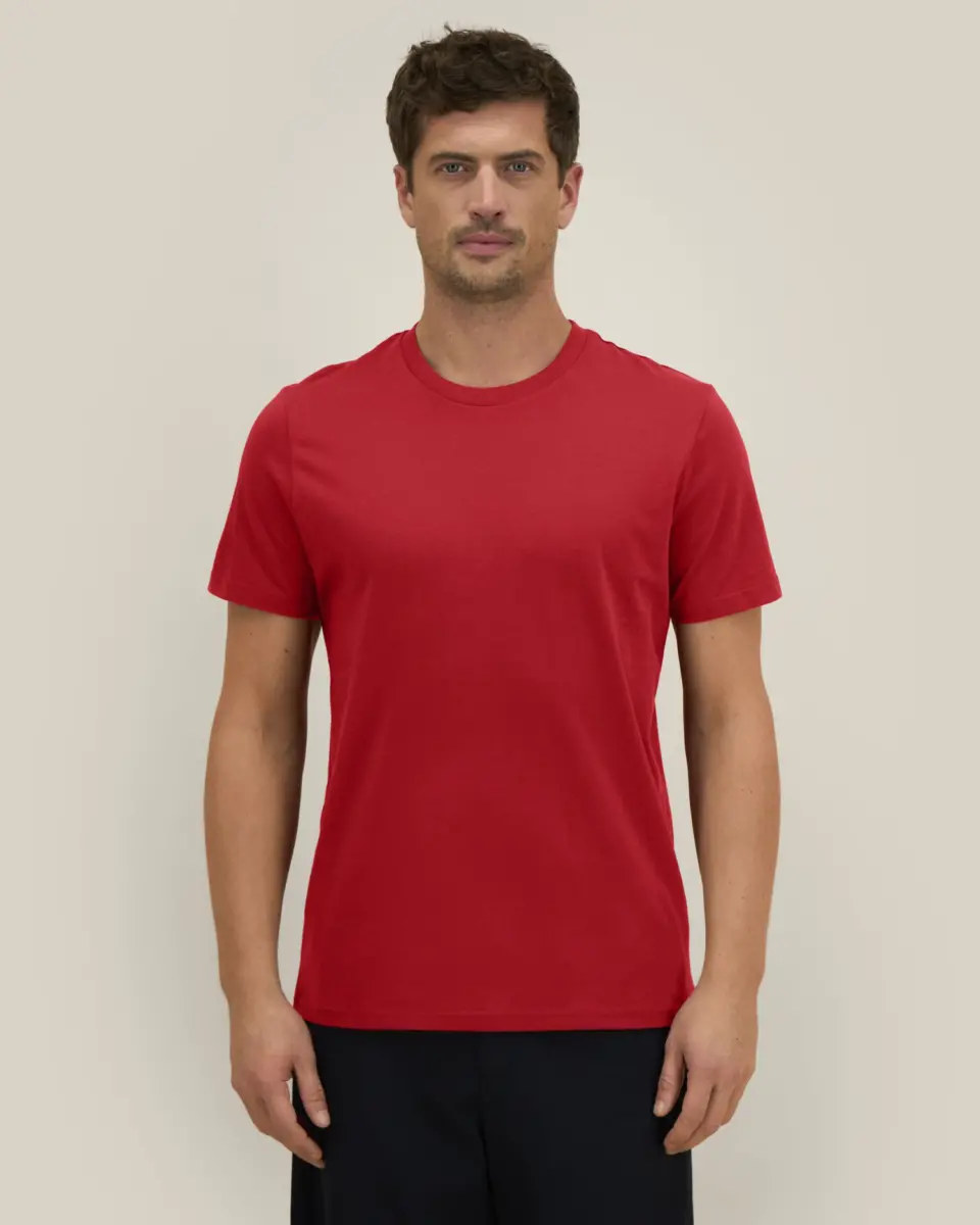 Crafter - red