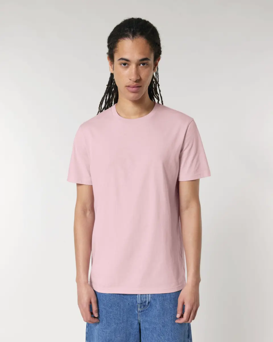 Crafter - cotton pink