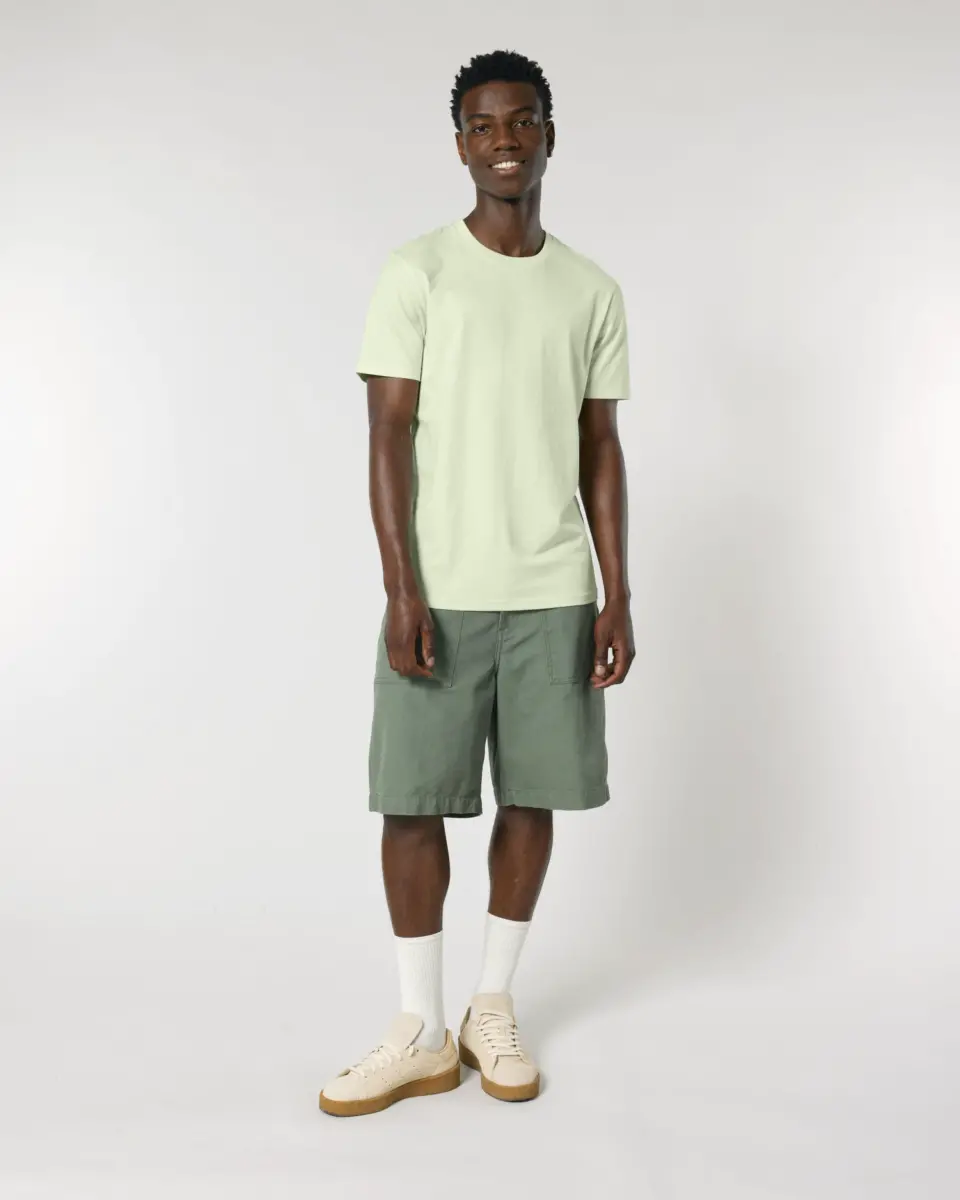 Crafter - stem green