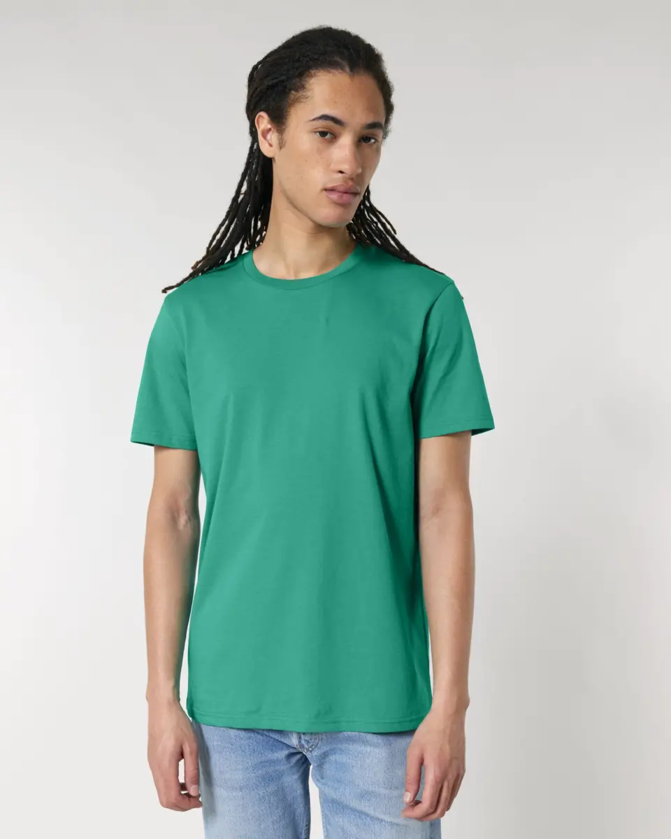 Crafter - go green
