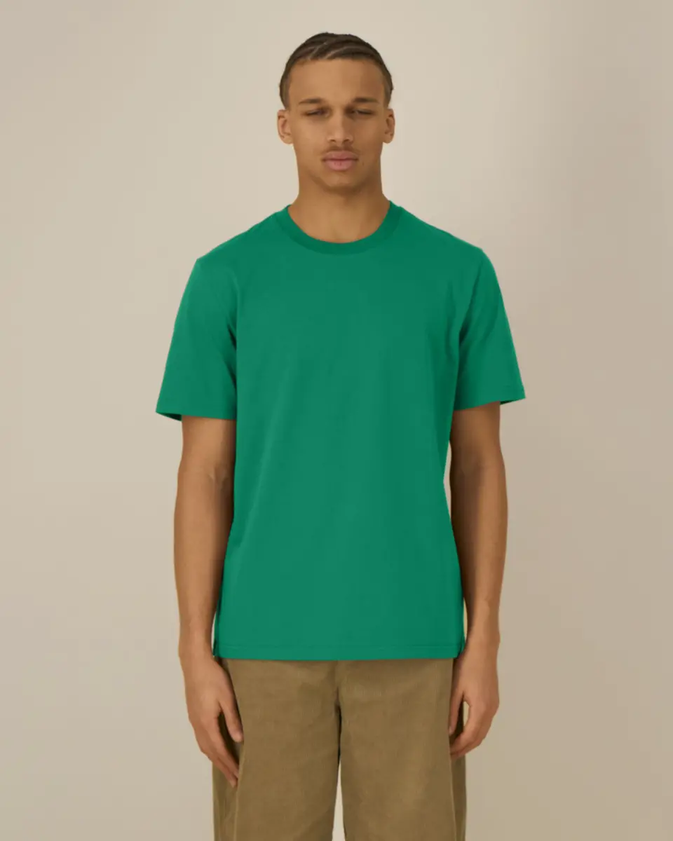 Crafter - verdant green