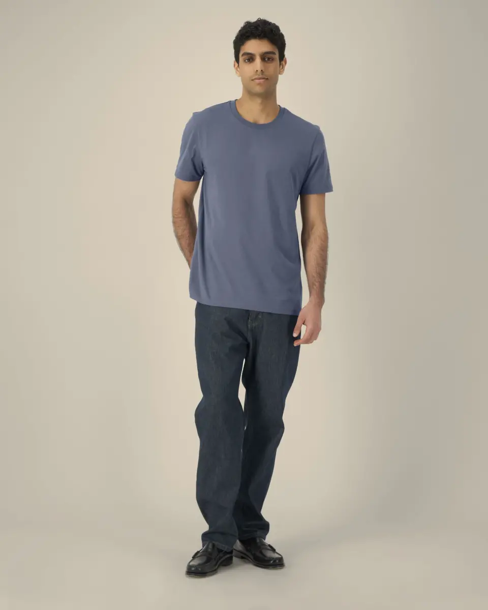 Crafter - blue grey