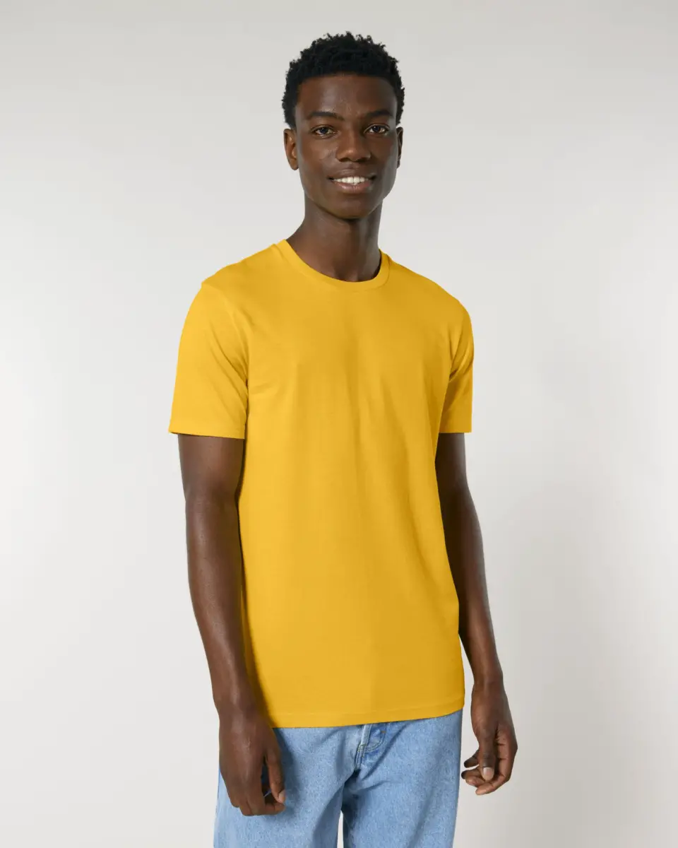 Crafter - spectra yellow