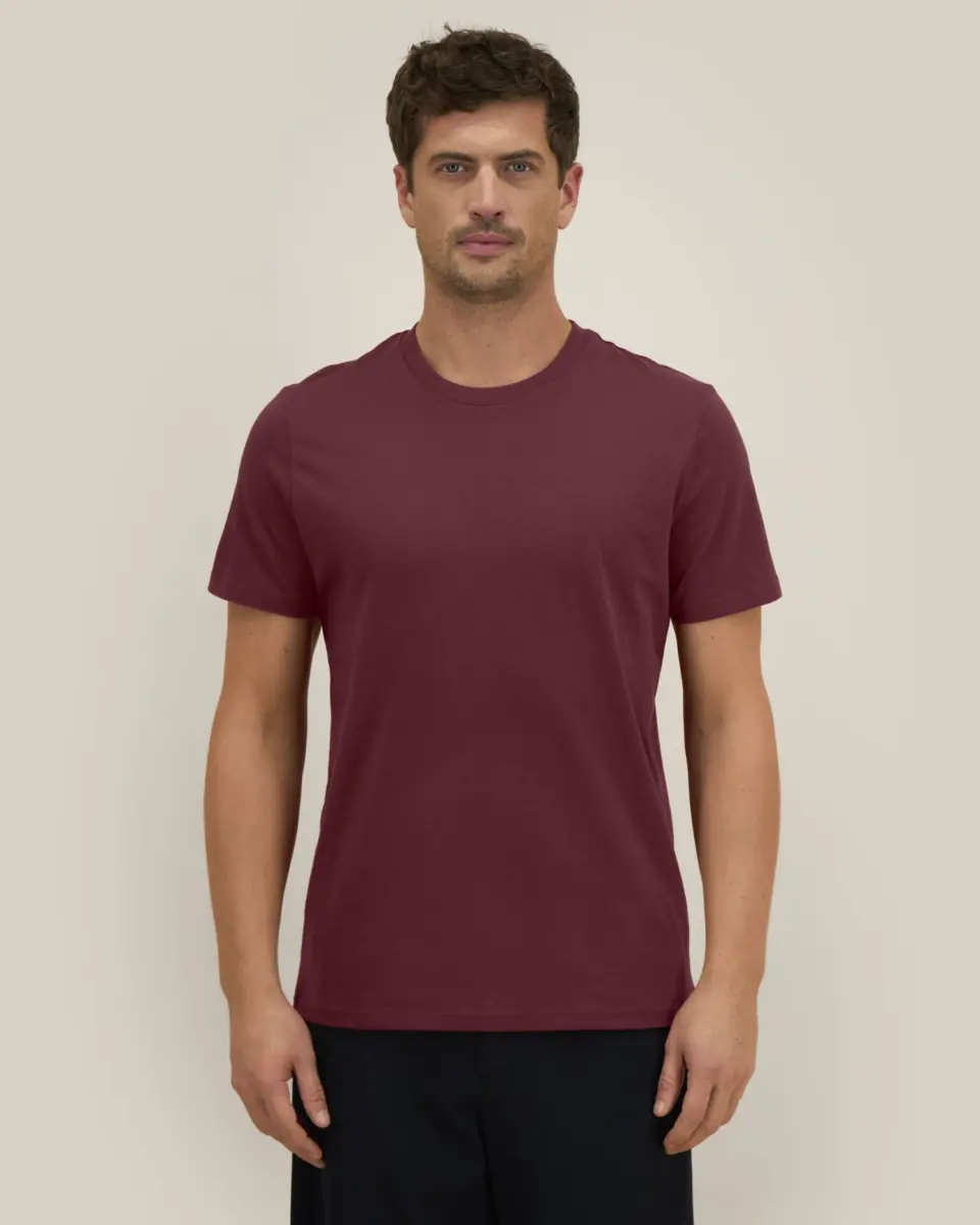 Crafter - burgundy