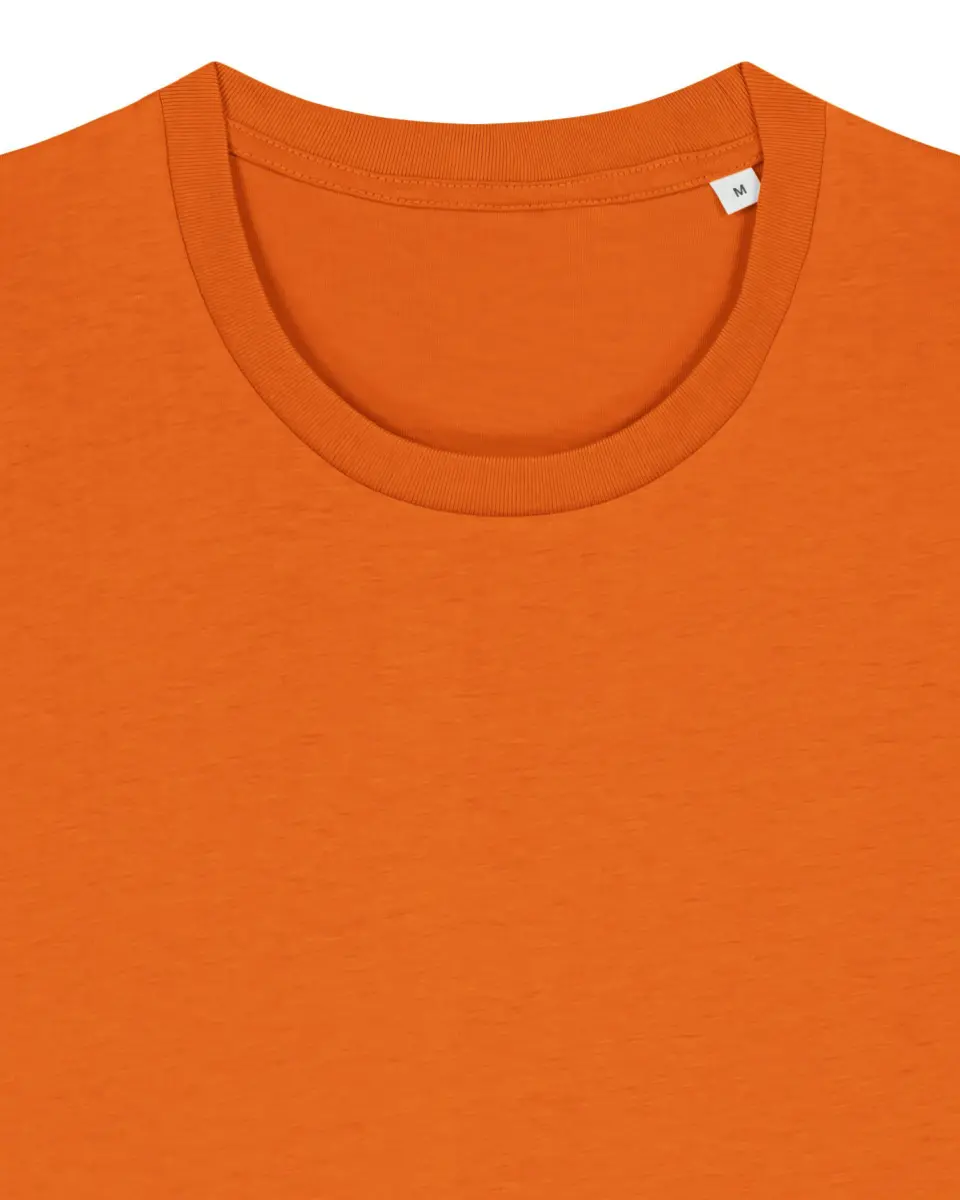 Crafter - bright orange