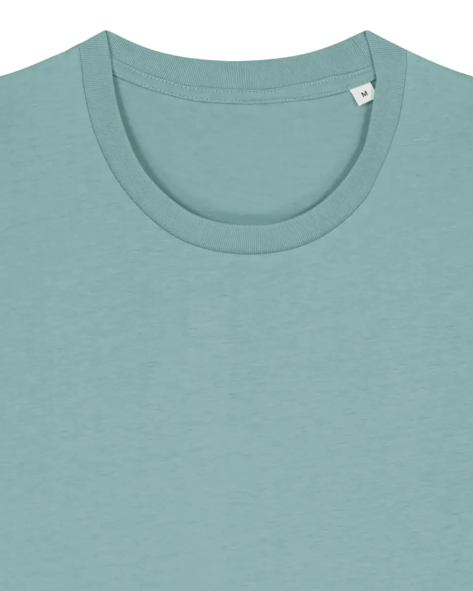 Crafter - teal monstera