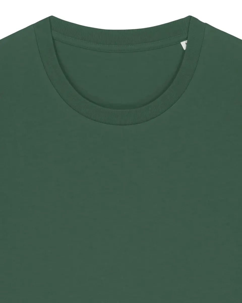 Crafter - bottle green