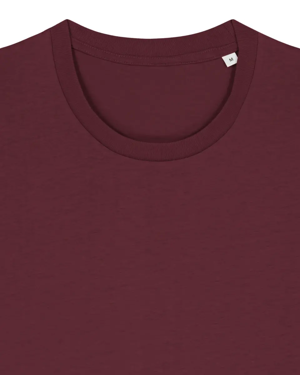 Crafter - burgundy