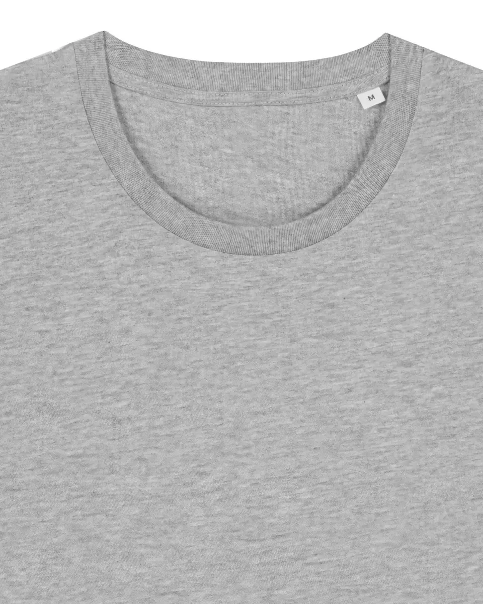 Crafter - heather grey