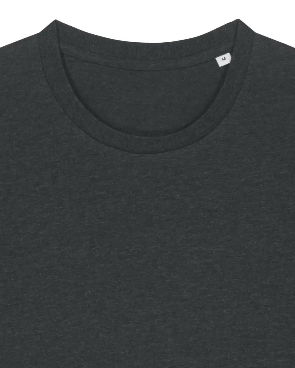 Crafter - dark heather grey