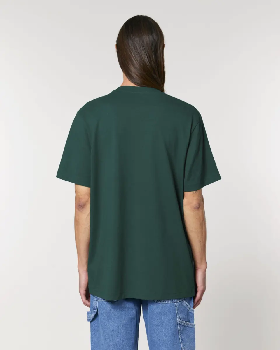 Sparker 2.0 - glazed green