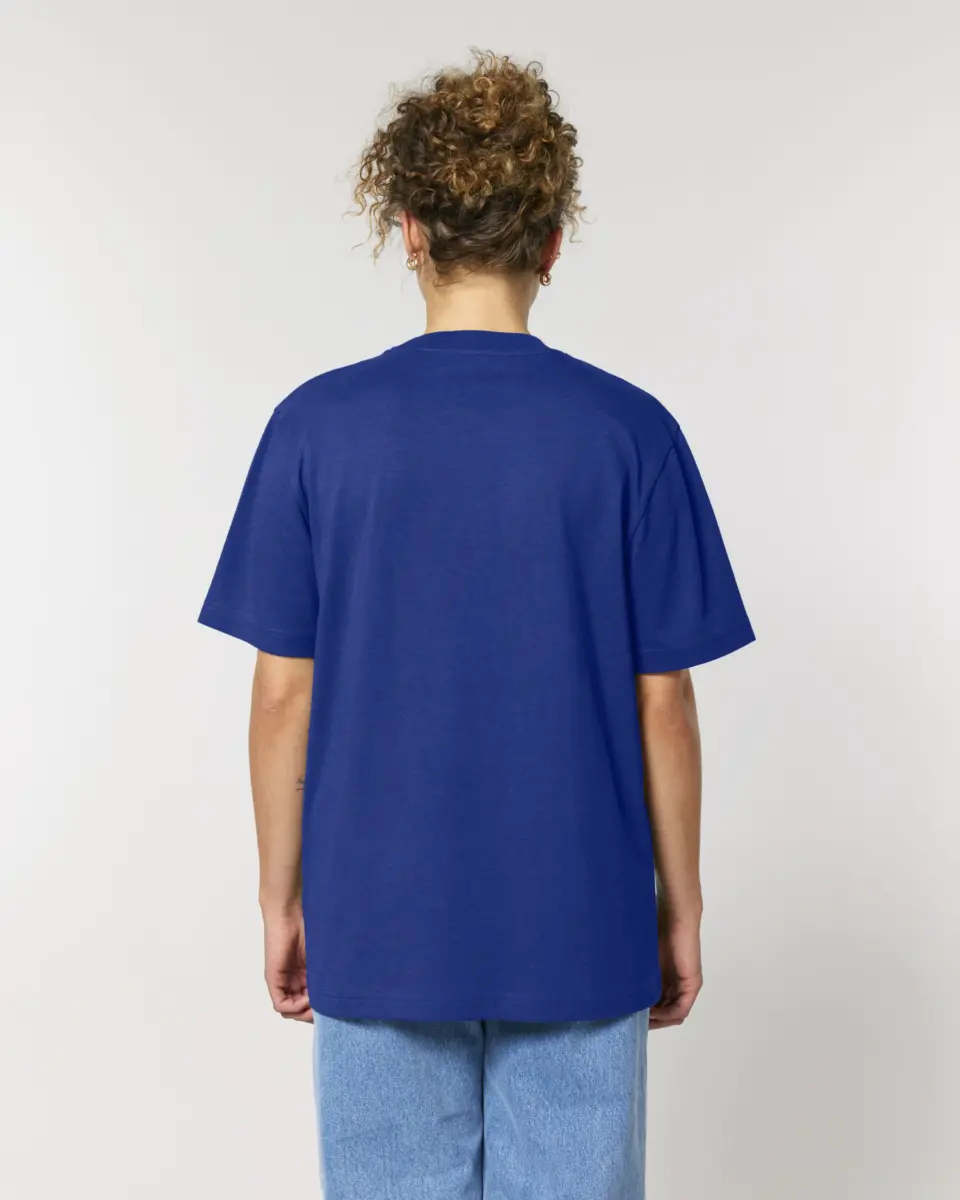 Sparker 2.0 - worker blue