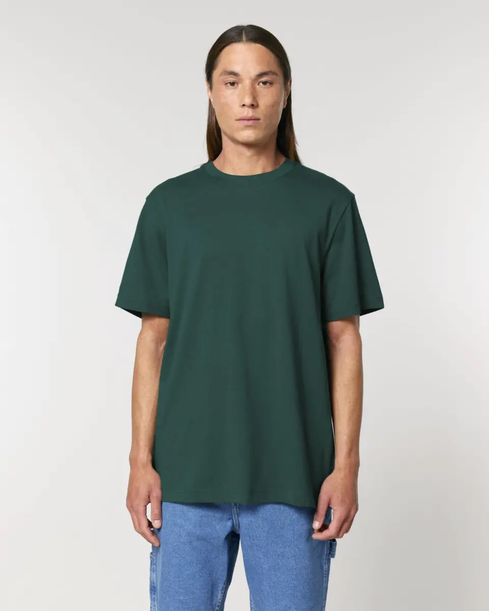 Sparker 2.0 - glazed green