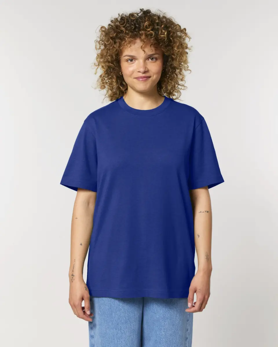 Sparker 2.0 - worker blue