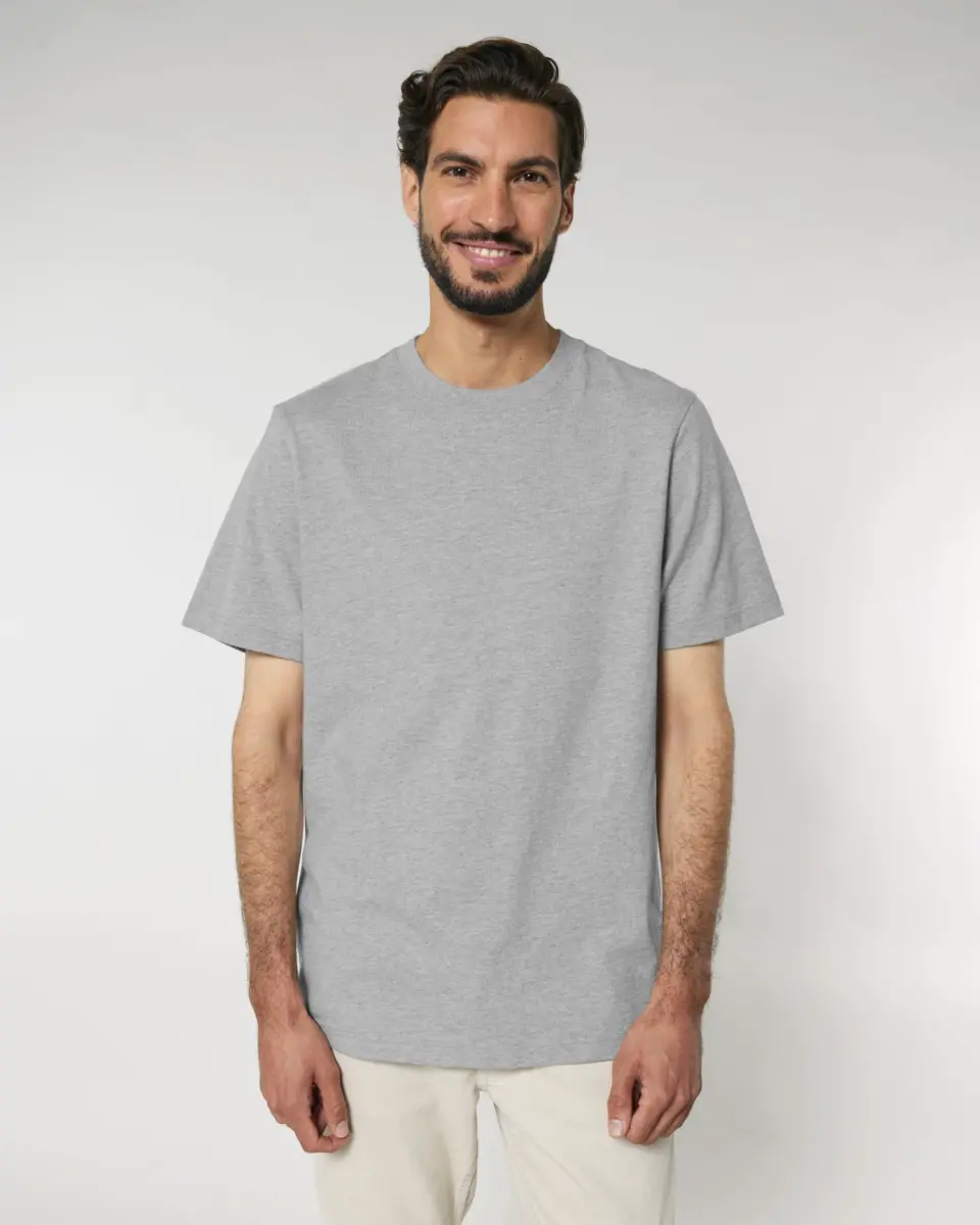 Sparker 2.0 - heather grey