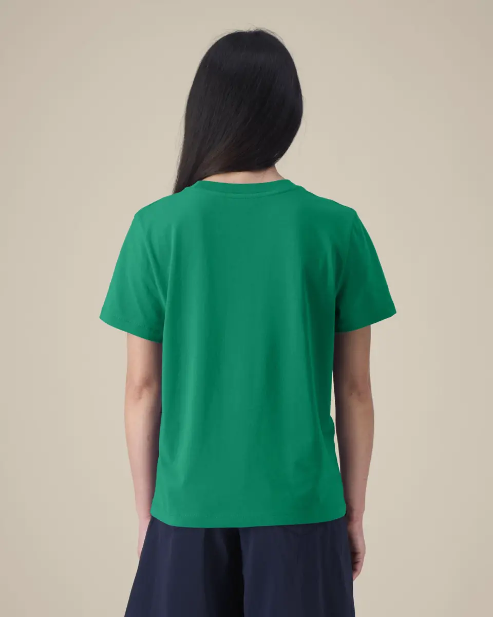 Stella Muser - verdant green